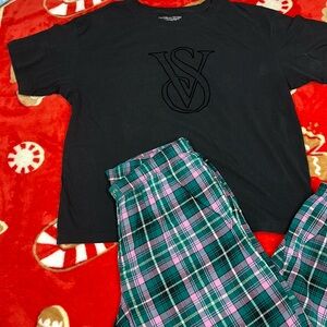 VICTORIA SECRET PJ SET